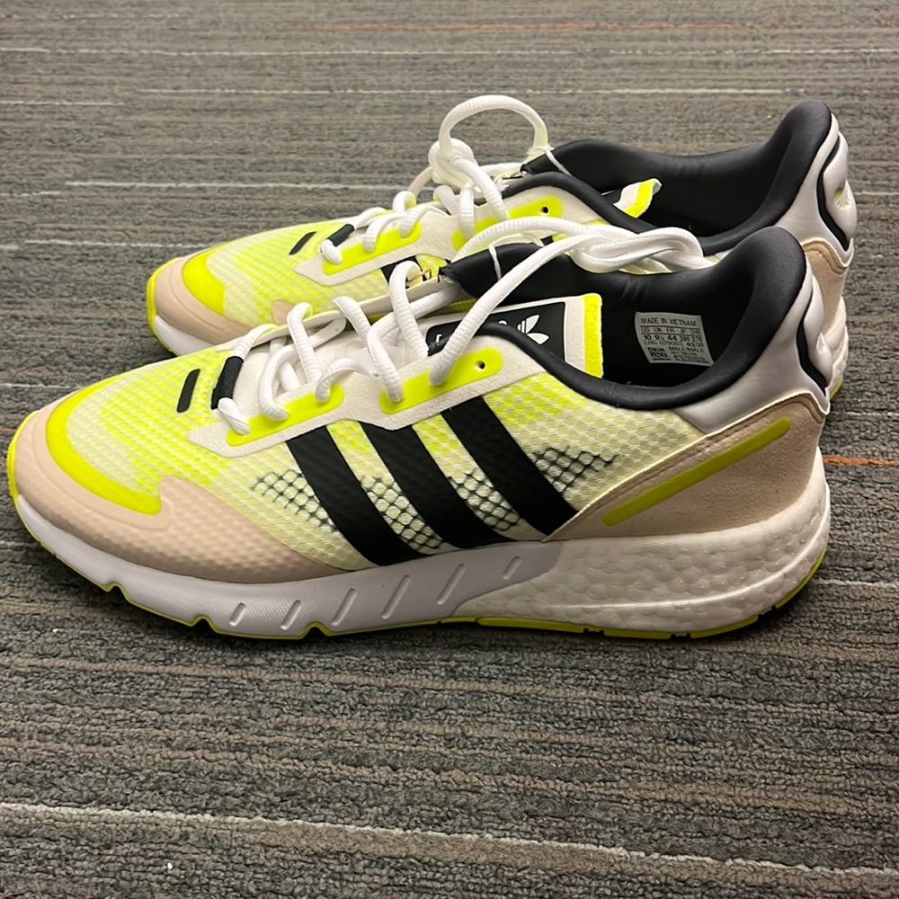 Adidas ZX 1K Boost - BRAND NEW